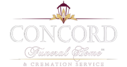 Concord Funeral Home Logo