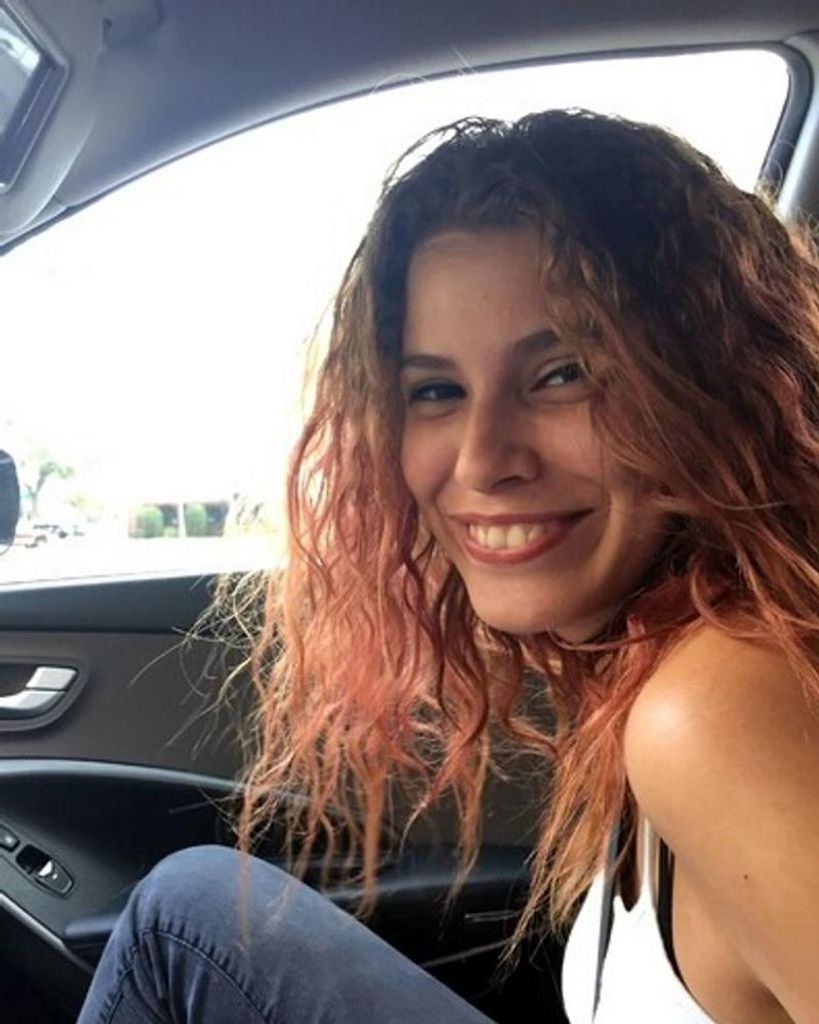 Stephanie Yessenia Burger Profile Photo