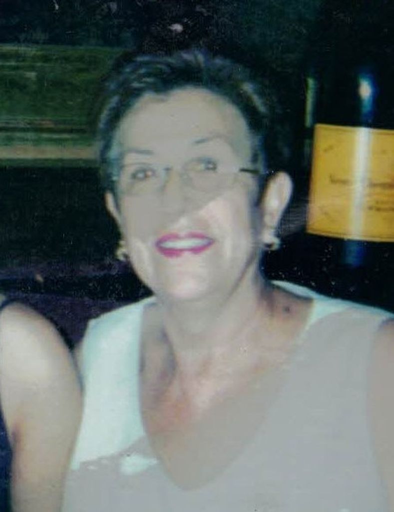 Susette (Medeiros)  Ferreira