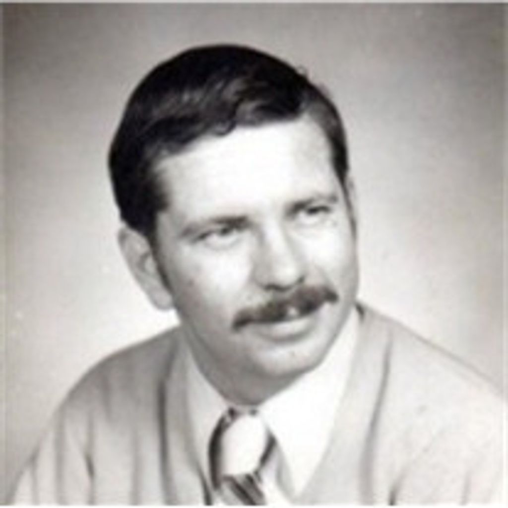 James Patrick Mchone