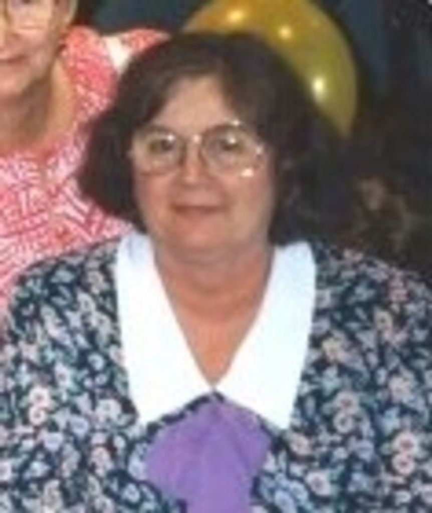 Marlene (Crisler) Thomson Profile Photo