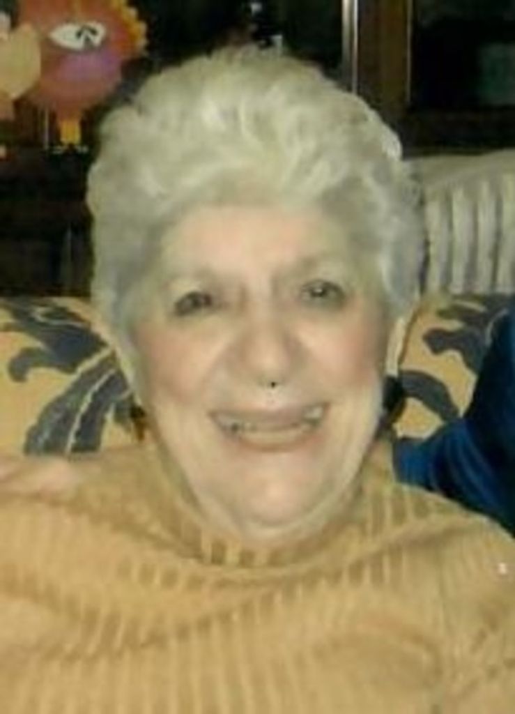 Elizabeth M. Lydon (Nee Lombardo)