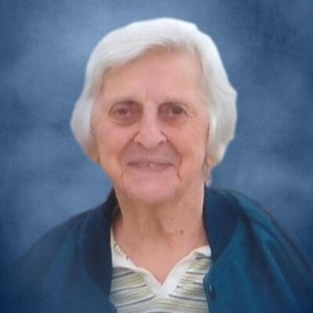 Evelyn Dorling Little