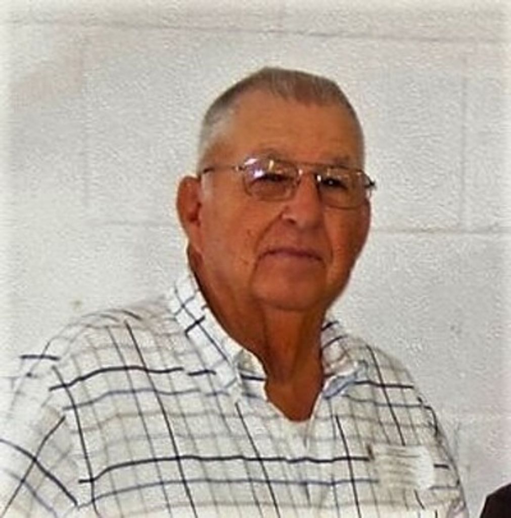 Jack Pierce Profile Photo