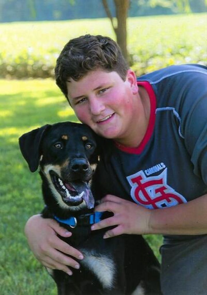 Drew William Toennies Profile Photo