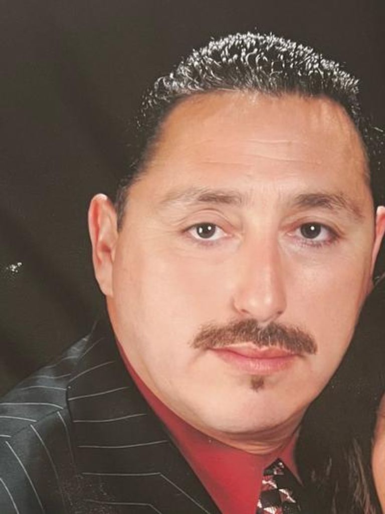Roberto Q. Pinon Sr. Profile Photo