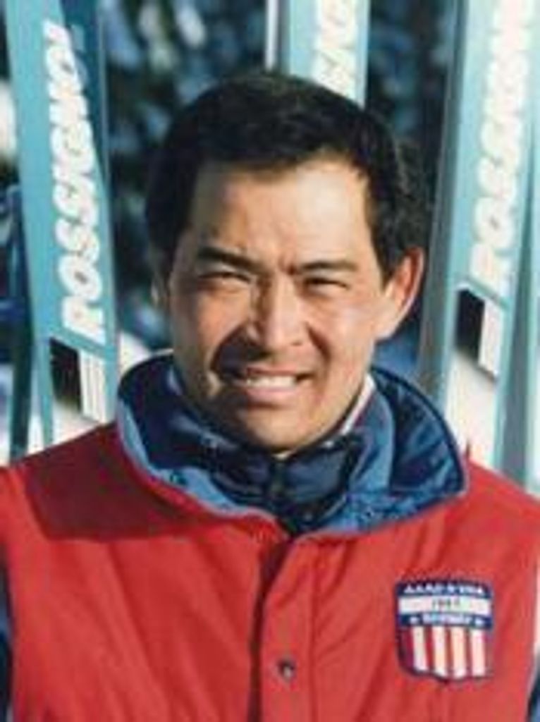 Roger Hiromu Murashige