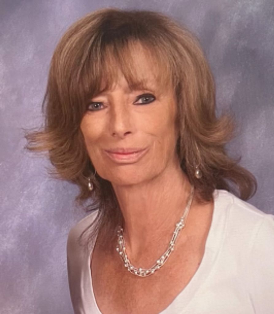 Patricia  Ellen (Stevens)  Alt