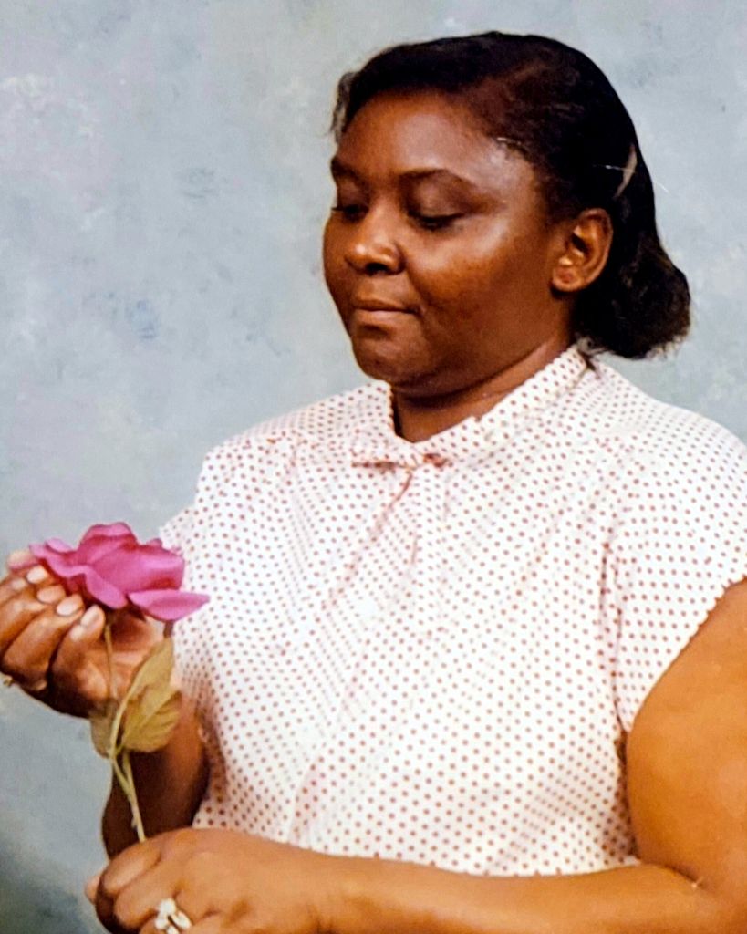 Lue Bertha Herring Profile Photo