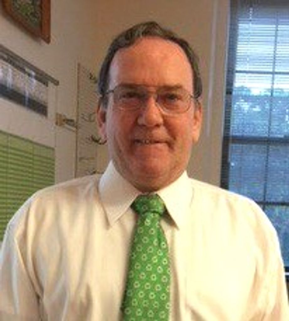 Thomas Kevin Barrett