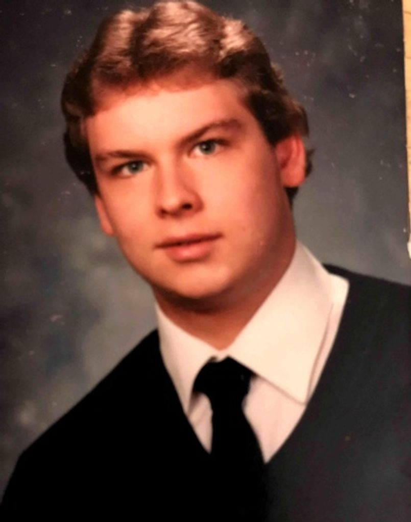 Andrew Lee Jackson Profile Photo