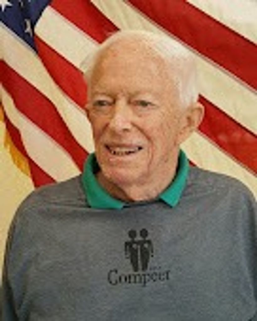 Ronald L. "Ron" LUNDBERG