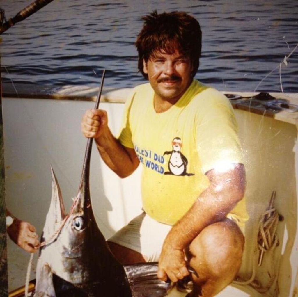 Brian Kelly Lemasters Profile Photo