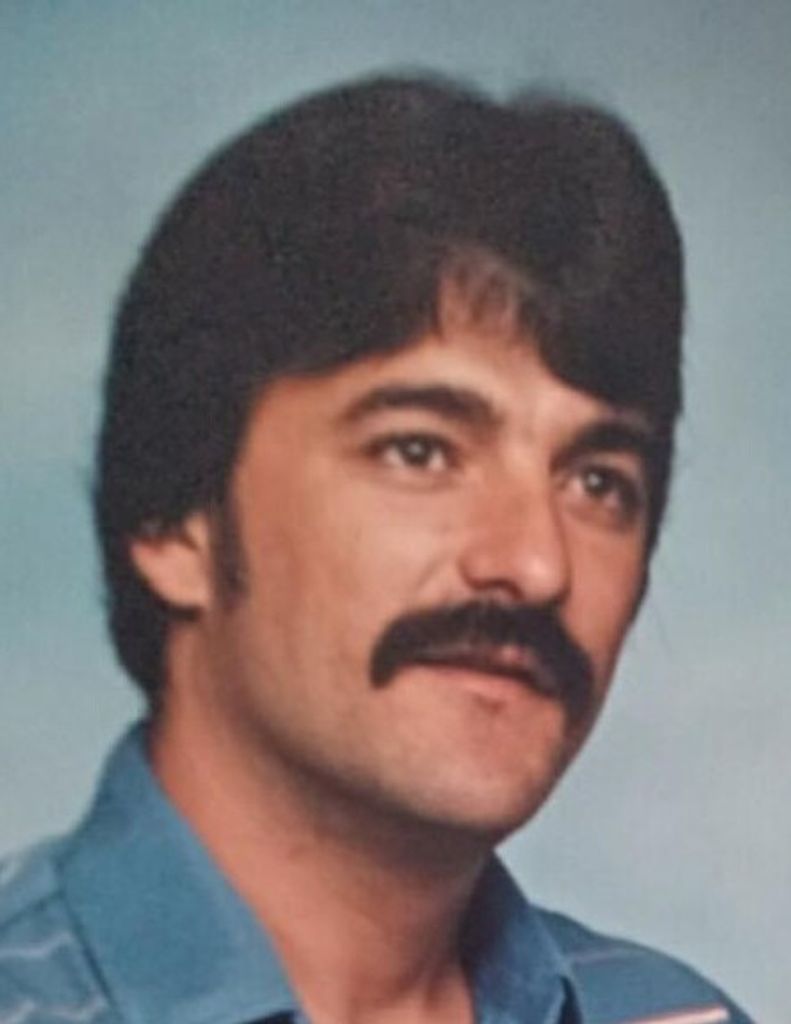 Keith Barnes