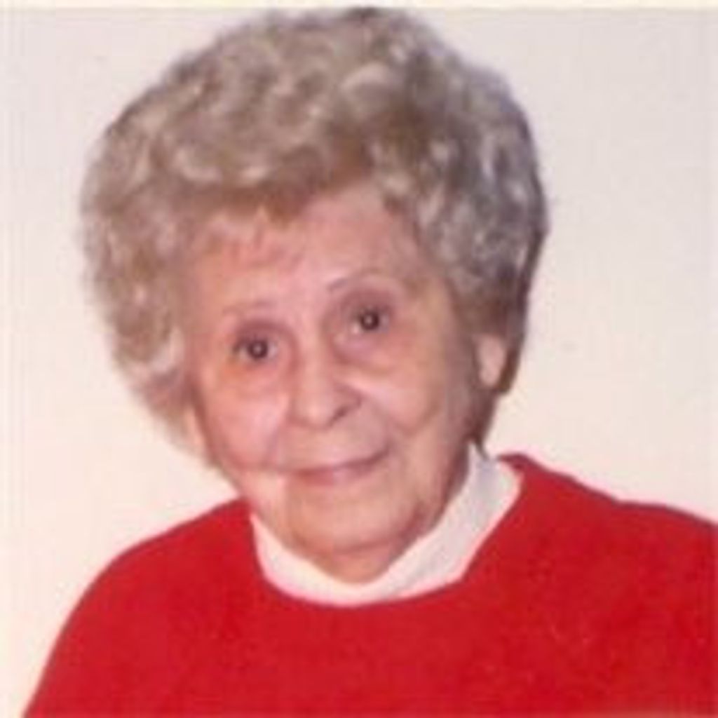Laura Emma Joines