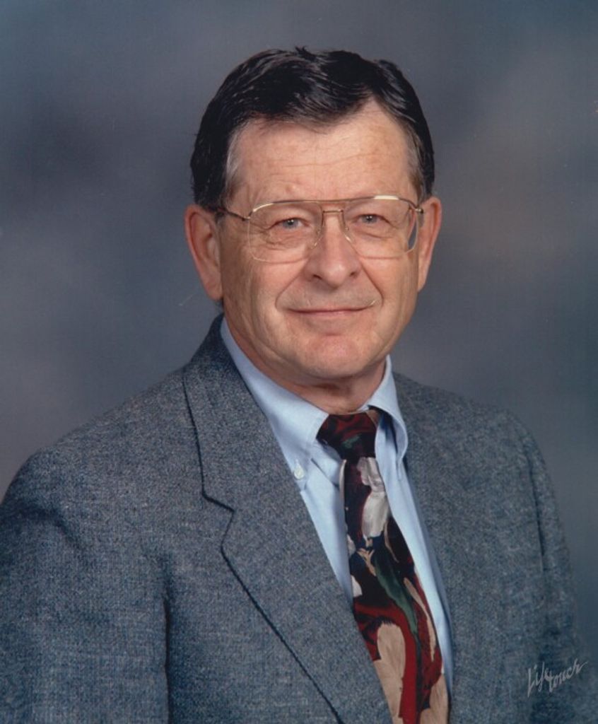 Claudis Edward Melton