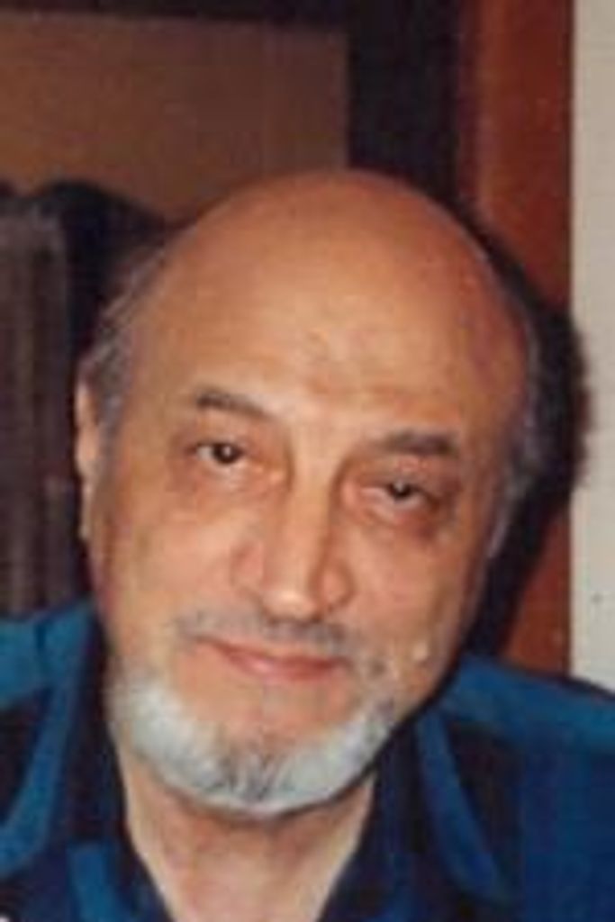 Gerald "Jerry" J. Umbriaco