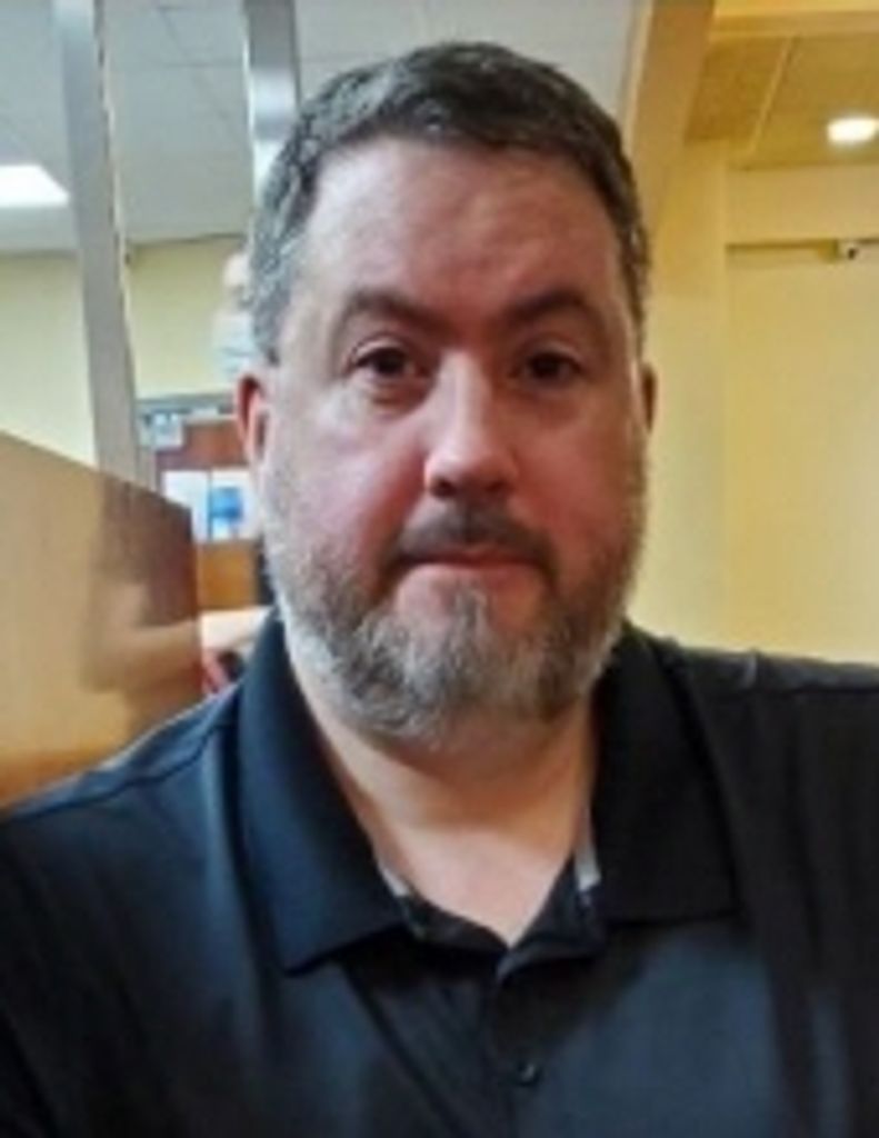 William Boyd Watt Boldt Profile Photo