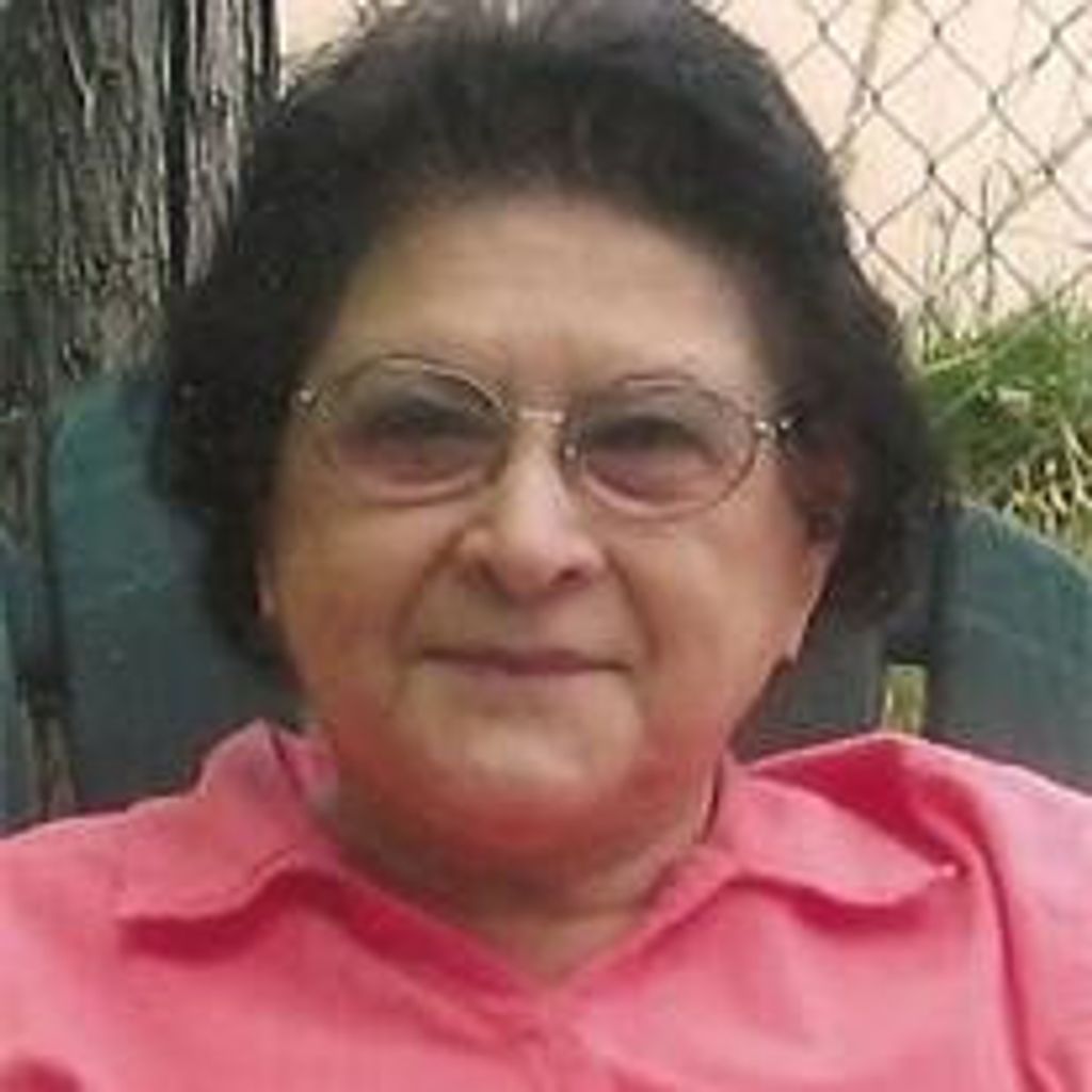 Adele Garcia