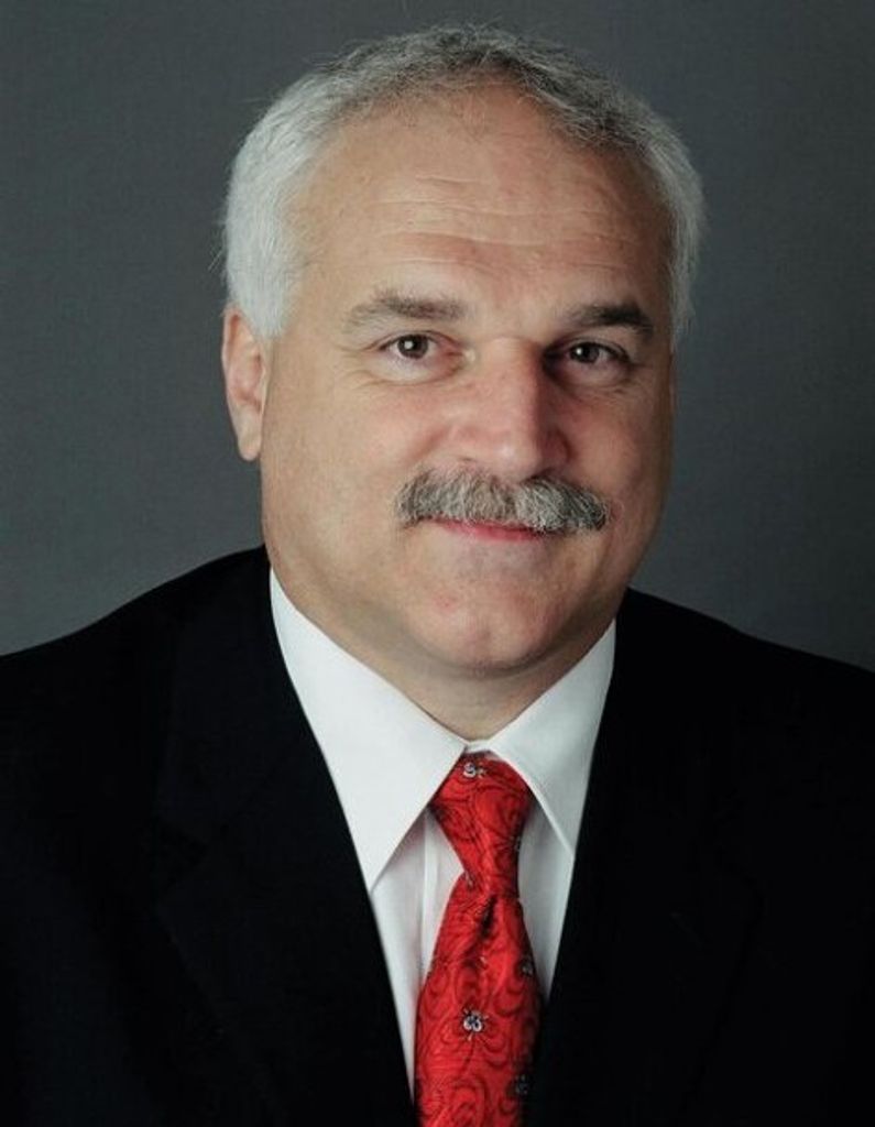 Richard J. Luisi
