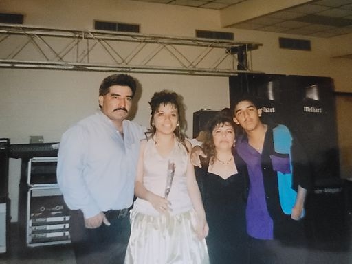 Monica Jazmin Ybarra photo gallery thumbnail 116 of 156