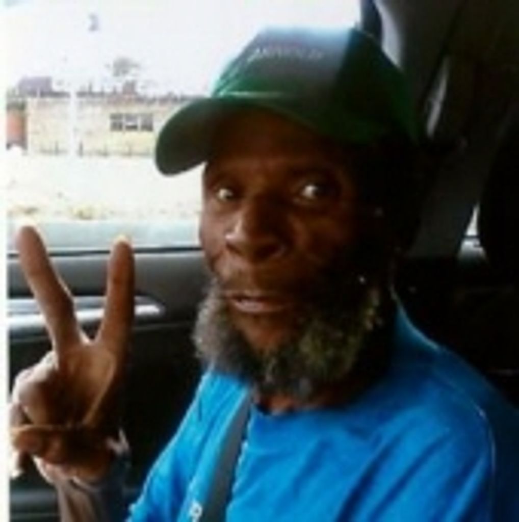 Herod Perry