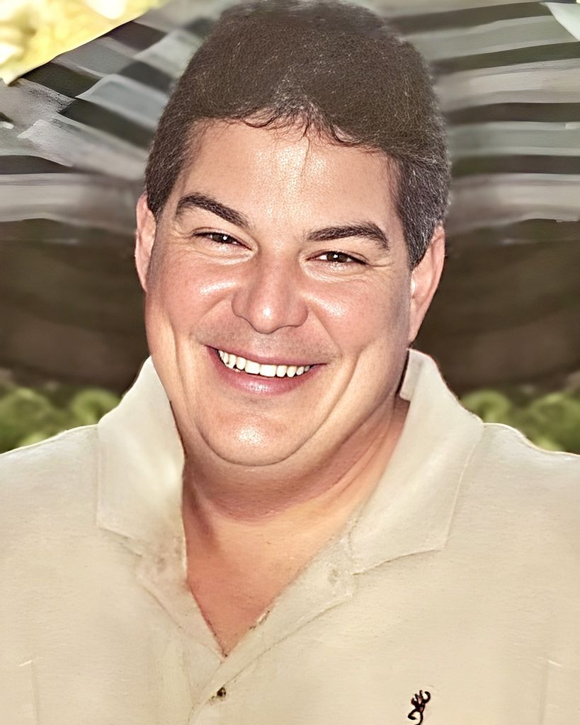 Louis E. Sanchez