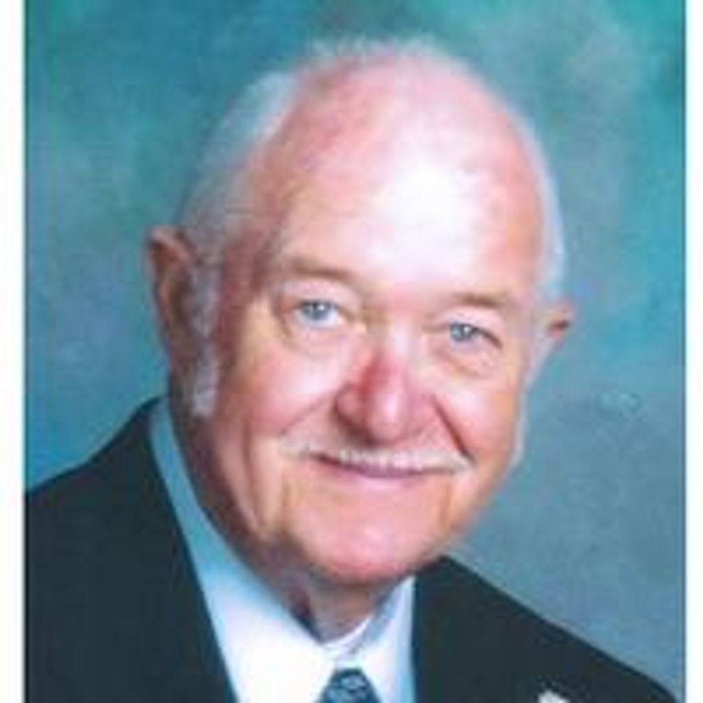 Charles "Chuck" B. Addis