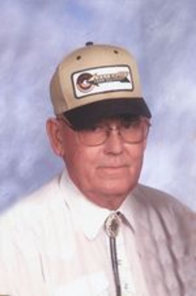 Harold Leroy Borkowski