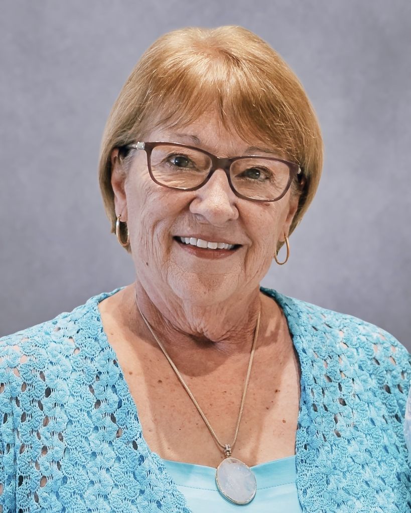 Marsha Lynn Ray Profile Photo