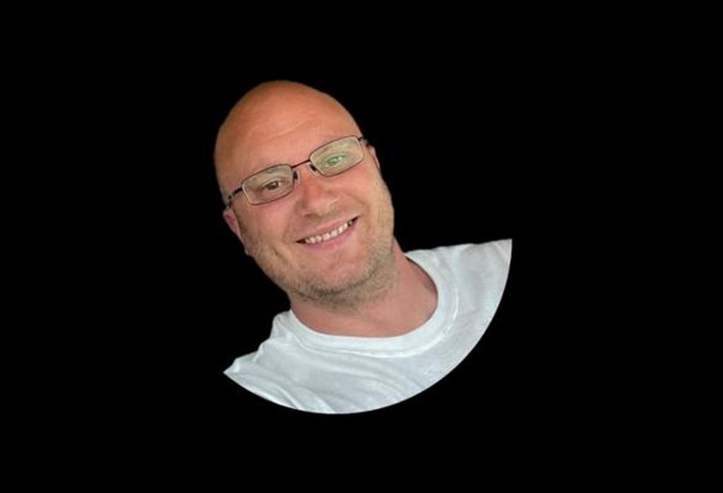 Eric James Triebold Profile Photo
