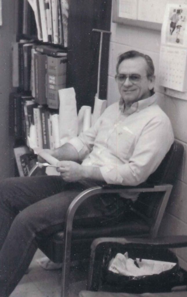 Tommy Singleton