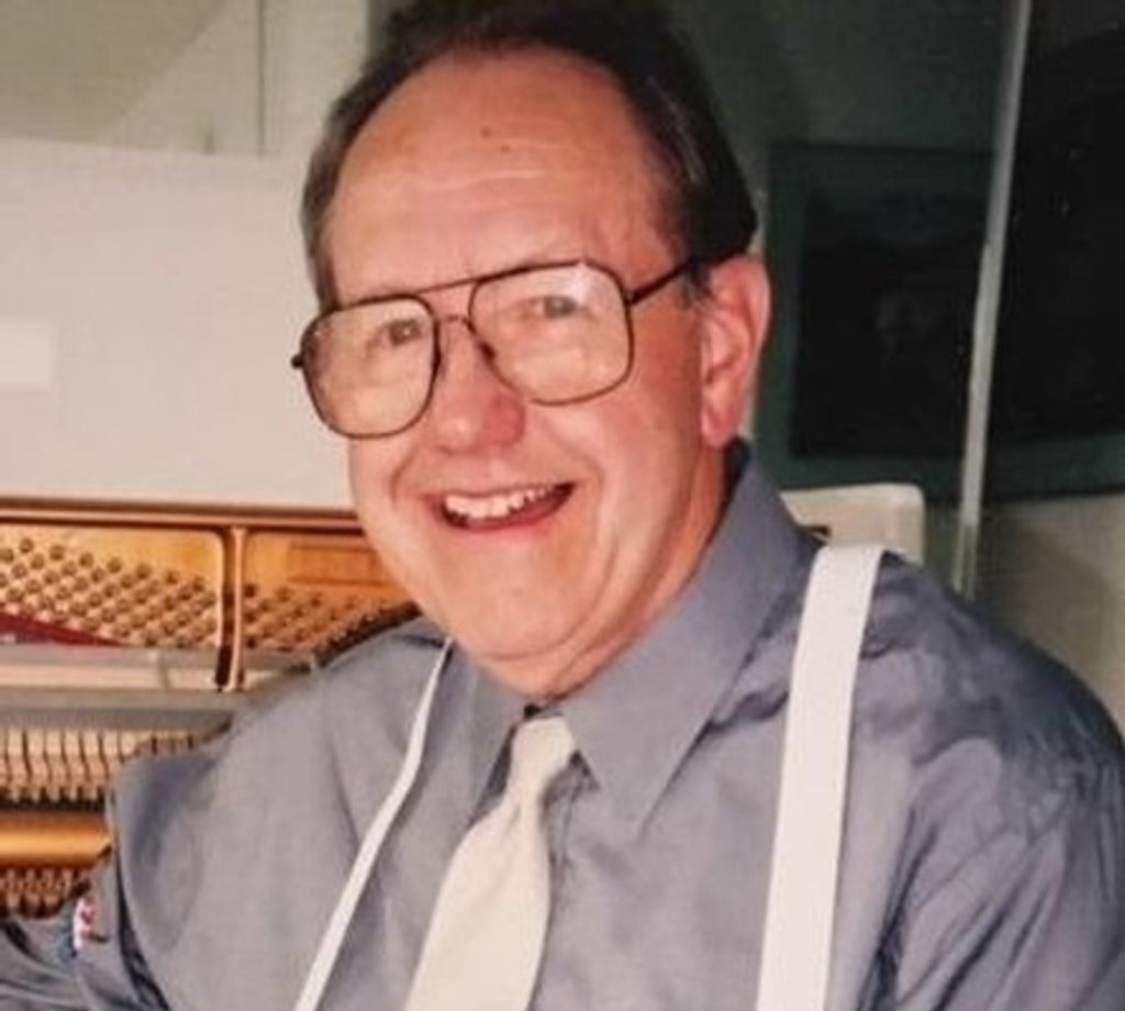 Raymond E. Svoboda Profile Photo