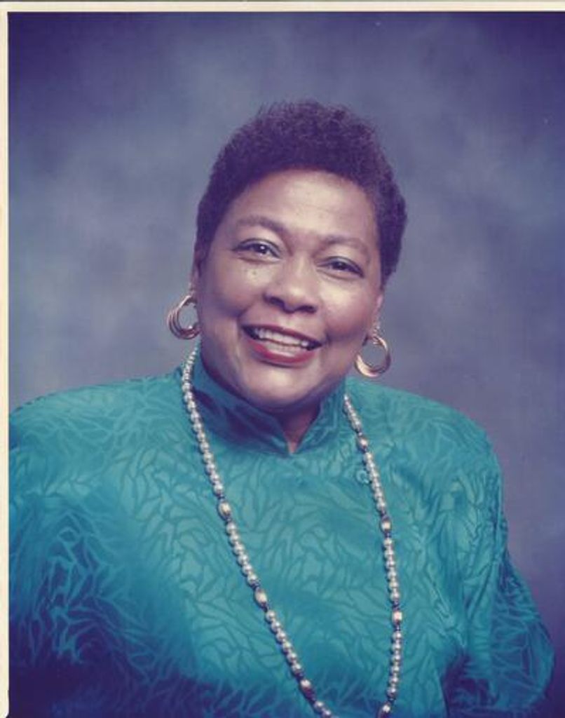 Mrs. Willie Mae Hayes Profile Photo