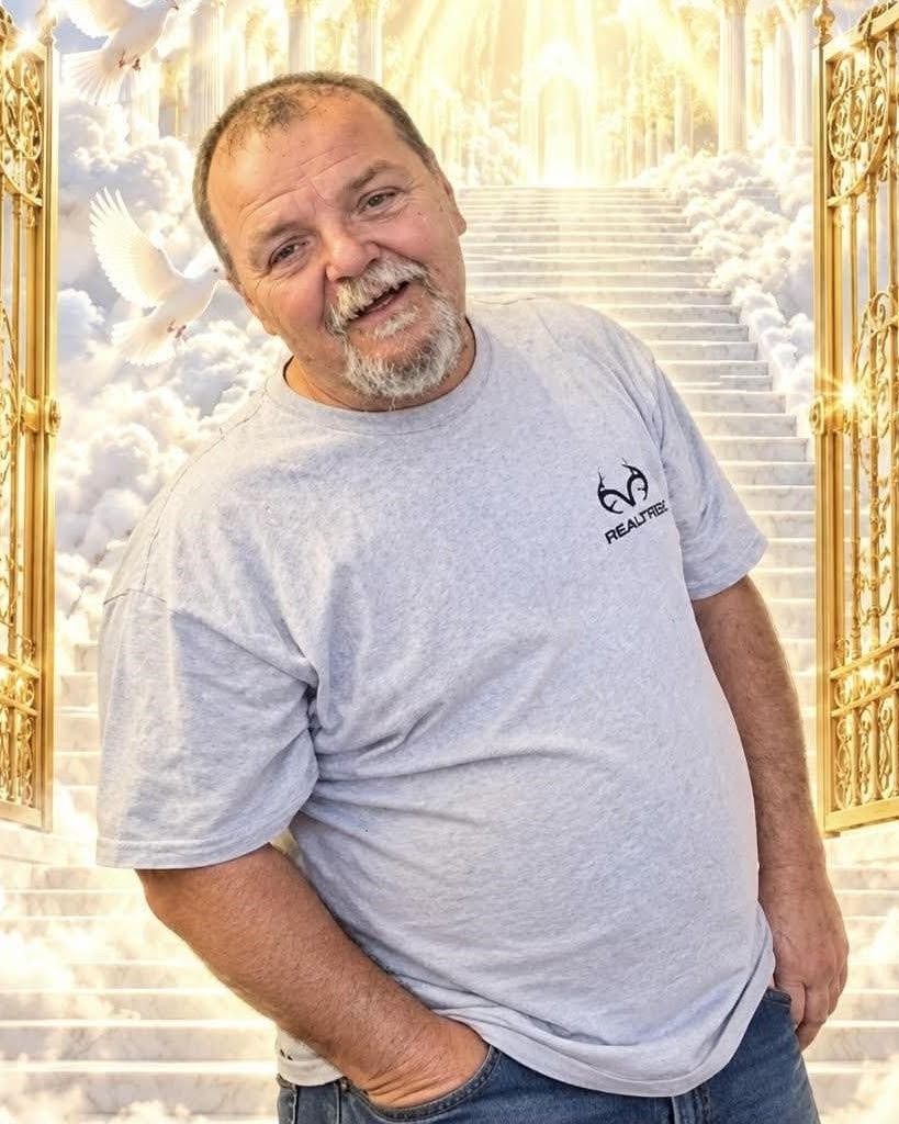 Max O. Steinmetz, Jr. Profile Photo