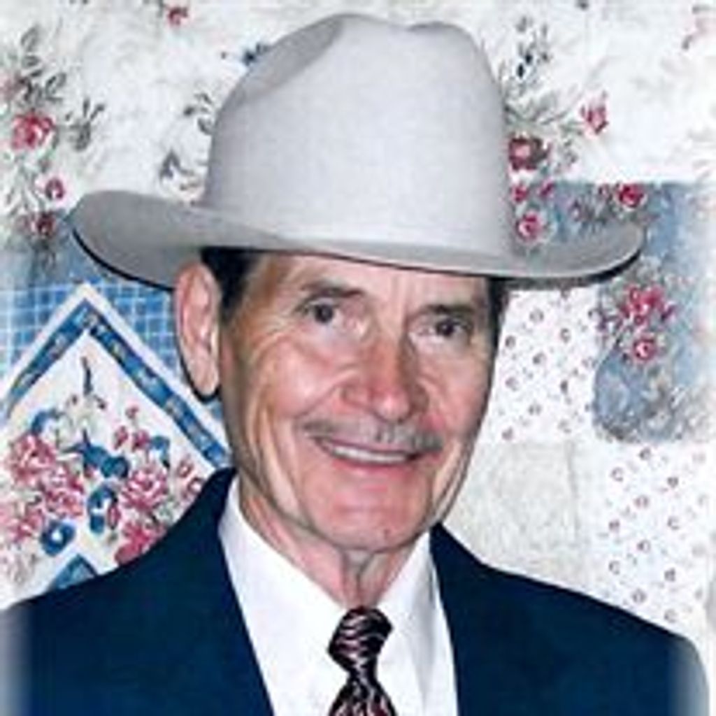 Jimmie Lawrence Hale