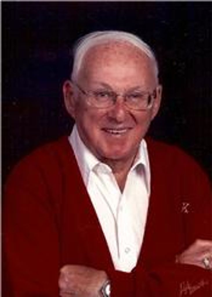 Edward Marck Kleinhammer Profile Photo