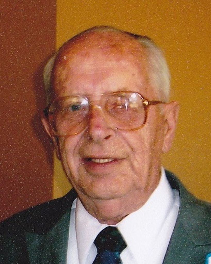 Richard De Barnes Profile Photo