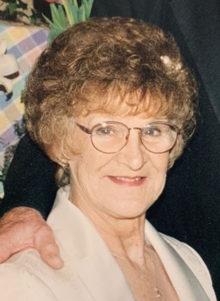 Shirley Kemkes Profile Photo