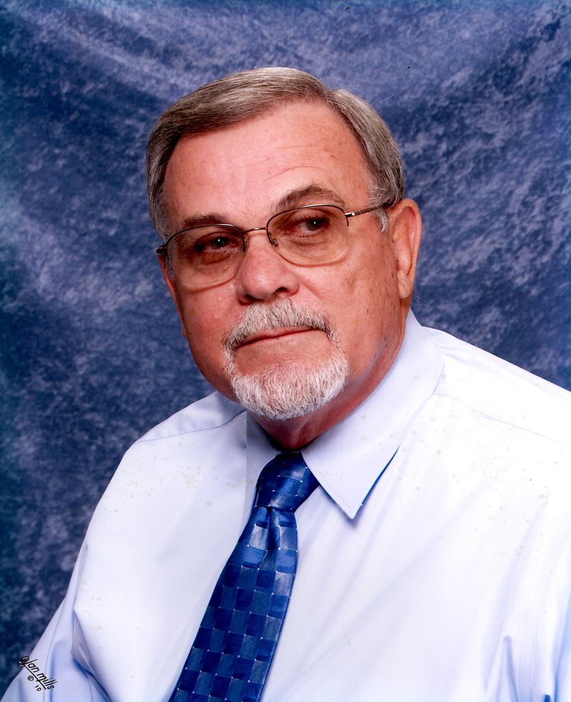 J.L. "Jay" Weldy