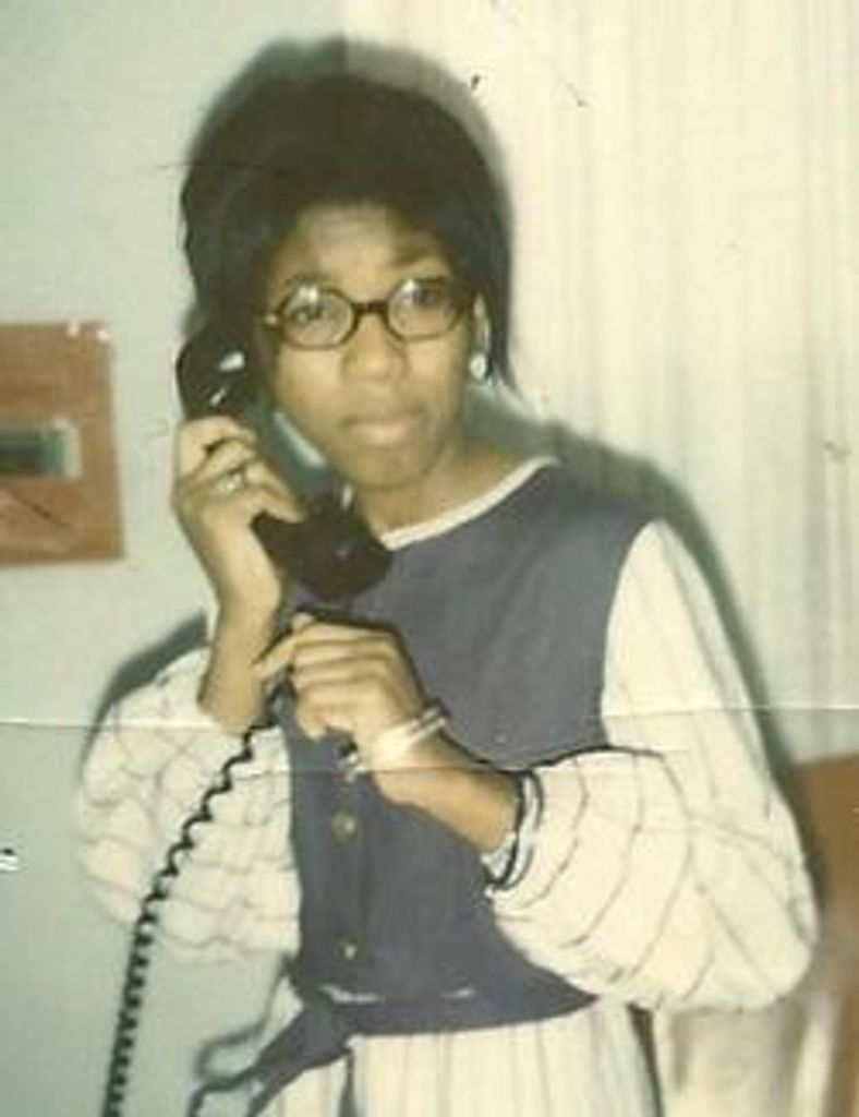Mary Francis Mckoy Profile Photo