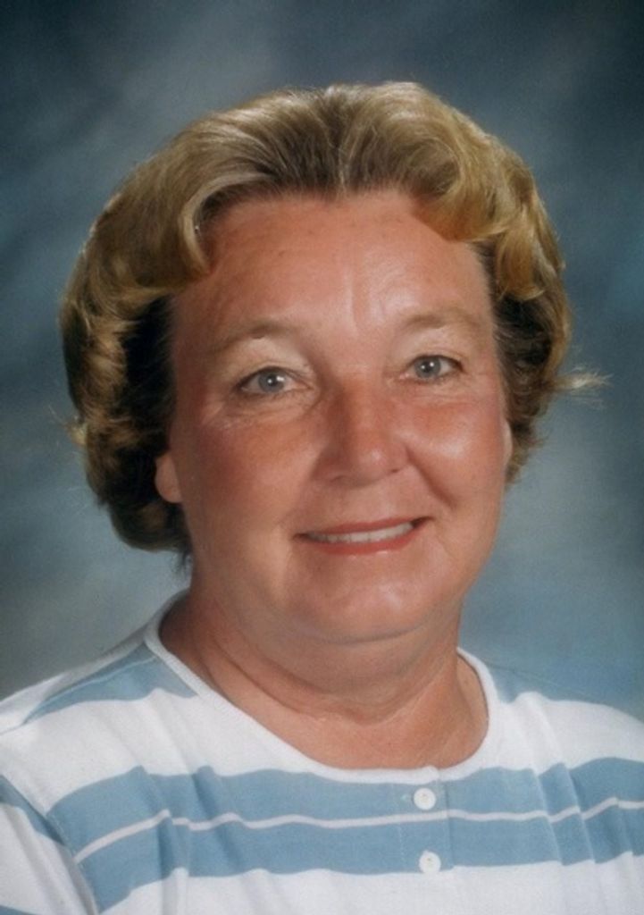 Marlene Rountree Vanbrackle Profile Photo