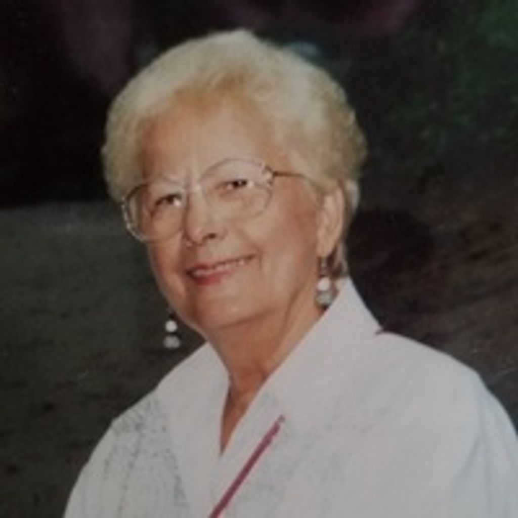 Jeanette Sands