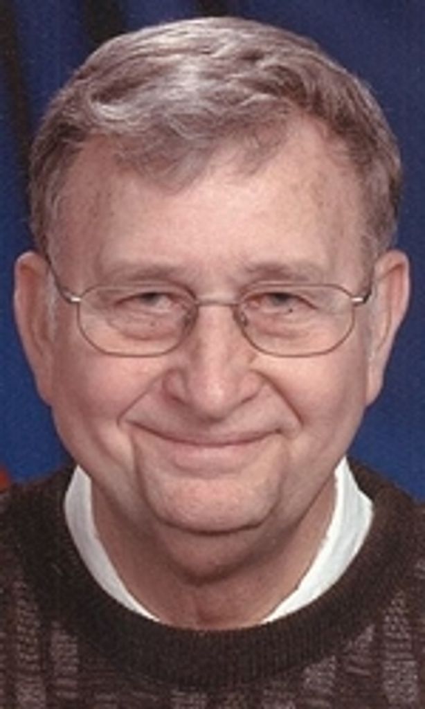 Robert "Bob" J. Huffman
