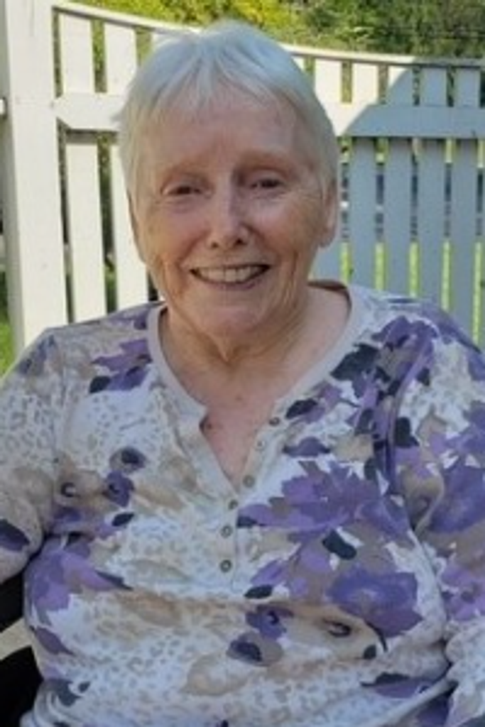 Germaine "Gerri" (Ehlert) Deminico Profile Photo