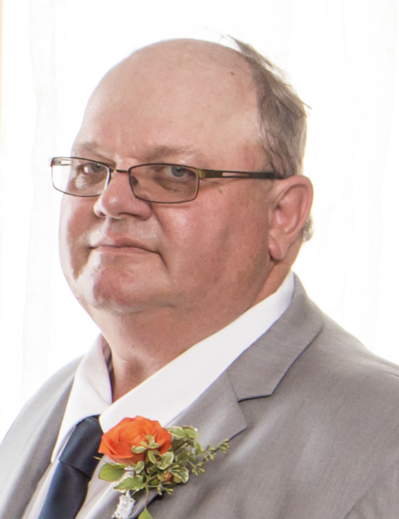 Donald Albert Werner, Jr.
