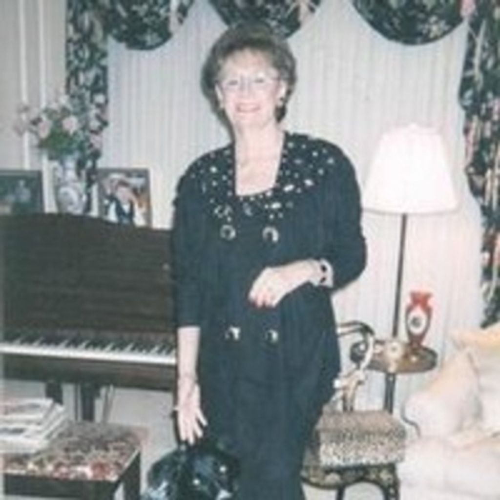 Barbara L. Markert Profile Photo