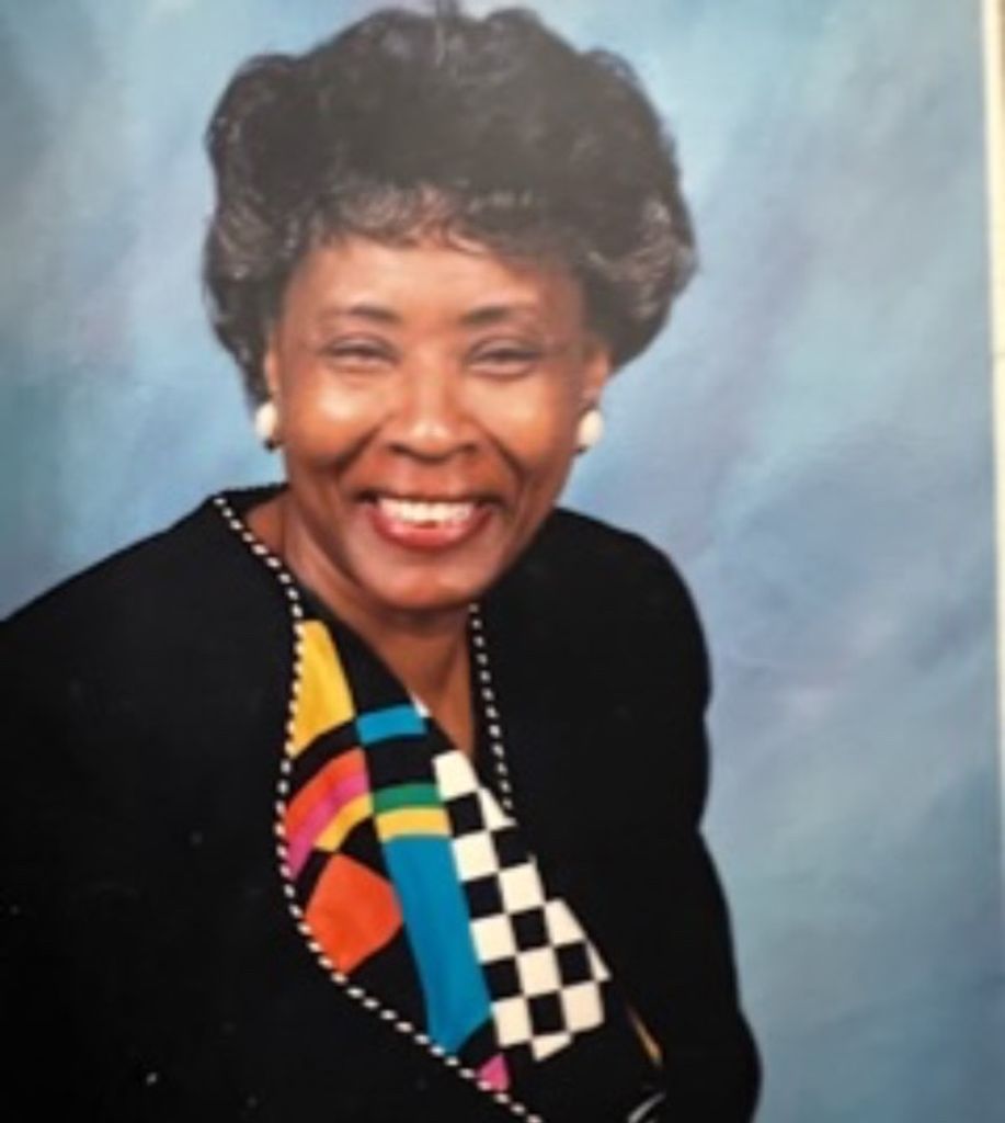 Betty Faye Moore