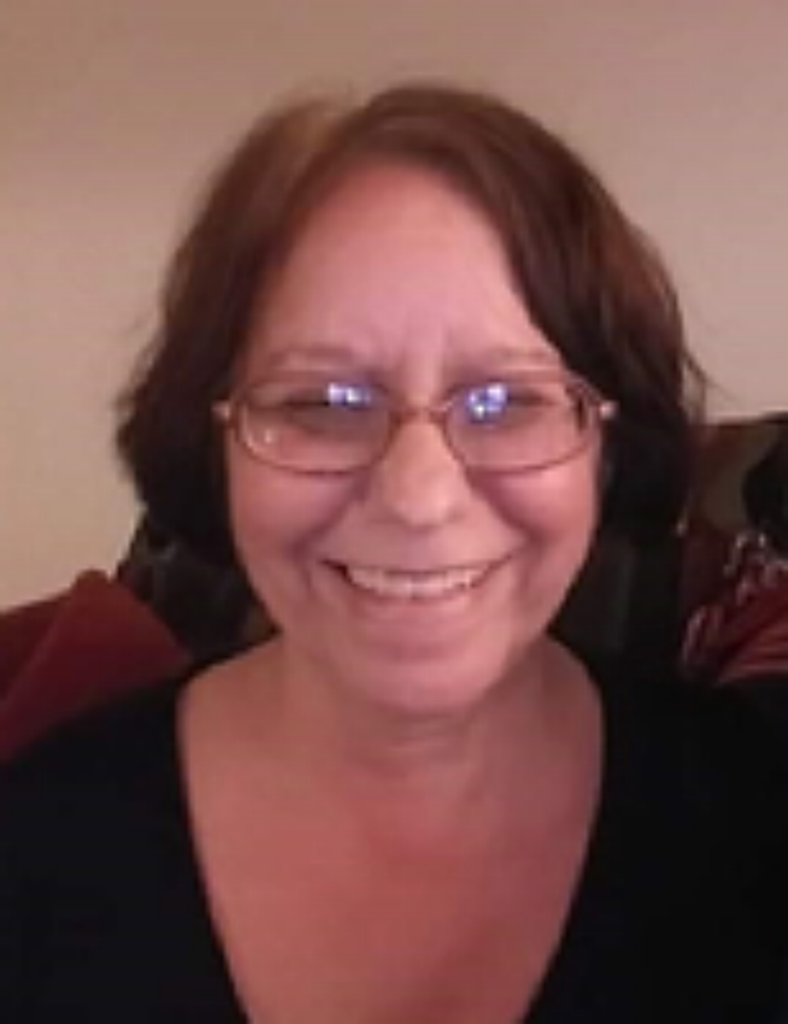 Bernadette Thomasson