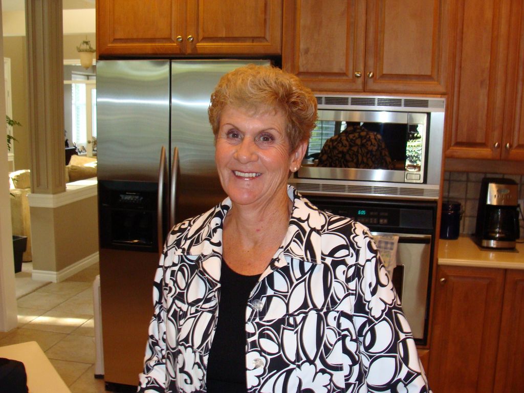 Sharron Britton